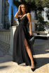 Long dress model 188220